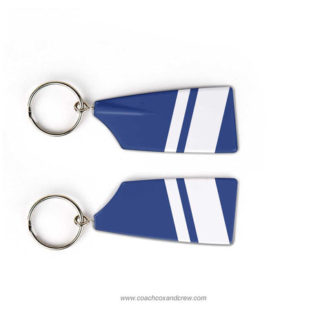 Northwood School Rowing Team Keychain (NY)