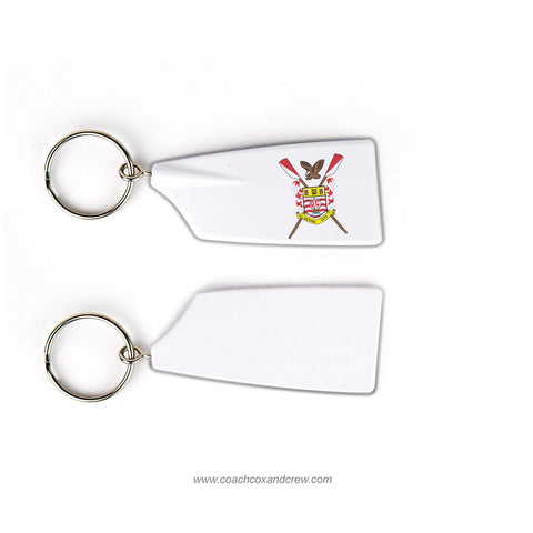 Ocean City High School Rowing Team Keychain (NJ)