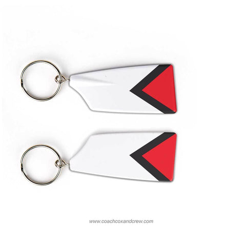 Olympia Area Rowing Association Rowing Team Keychain (WA)