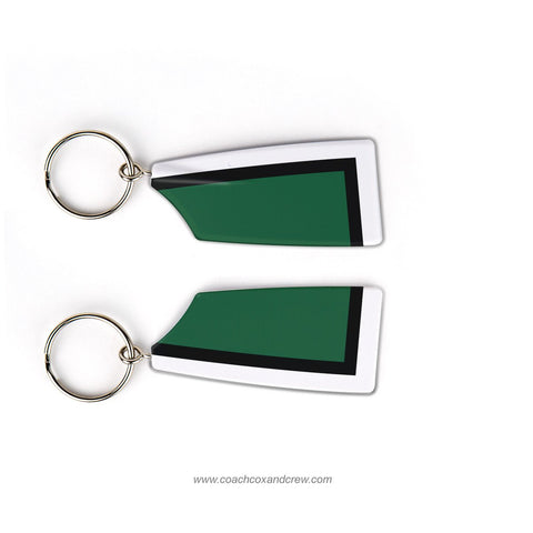 Orlando Rowing Club Rowing Team Keychain (FL)