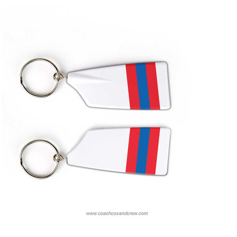 Ottawa Rowing Club Rowing Team Keychain (CAN)