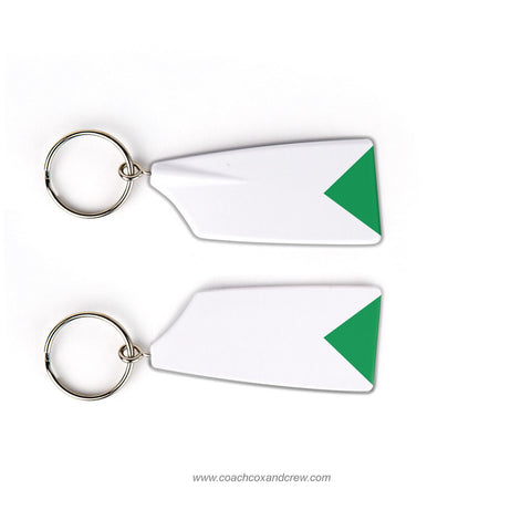 Oyster Bay High School Rowing Team Keychain (NY)