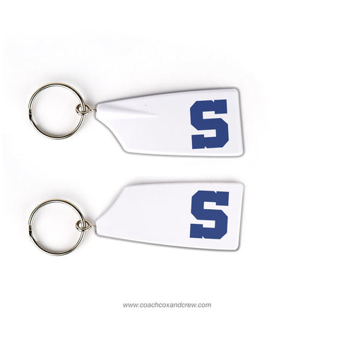 Pennsylvania State University Rowing Team Keychain (PA)
