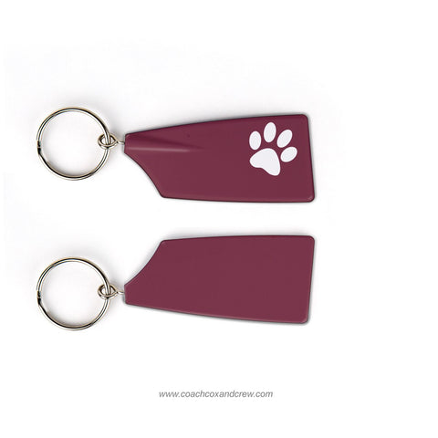 Prendergast Catholic High School Rowing Team Keychain (PA)