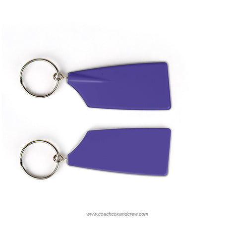 RFH Rowing Rowing Team Keychain (NJ)