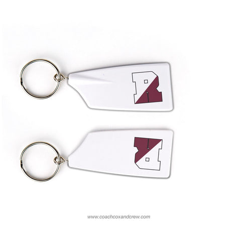 Radnor High School Crew-Girls Rowing Team Keychain (PA)