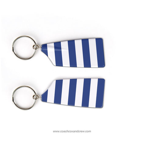 Rowing Club of Northwest Arkansas Rowing Team Keychain (AK)