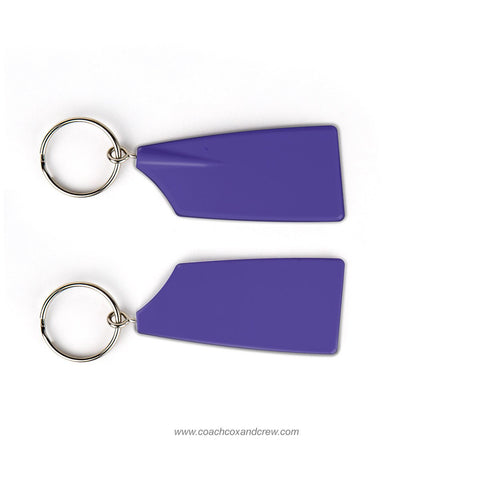 Rumson Fair Haven Rowing Rowing Team Keychain (NJ)