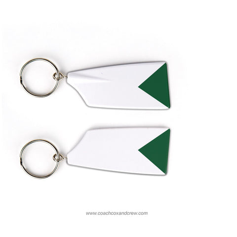 Sagamore Rowing Association Rowing Team Keychain (NY)