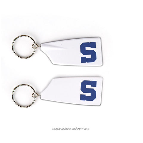 Sarasota Crew Rowing Team Keychain (FL)