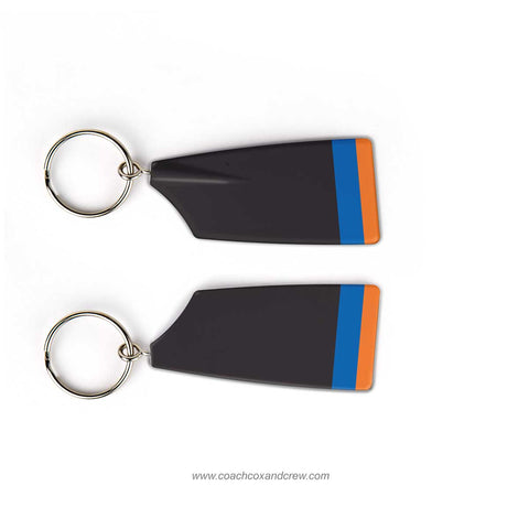 Seattle Rowing Center Rowing Team Keychain (WA)