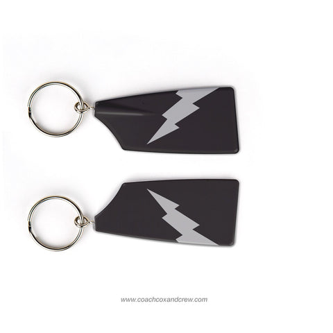South Jersey Rowing Club Rowing Team Keychain (NJ)