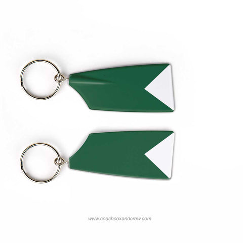 Spackenkill High School Rowing Team Keychain (NY)