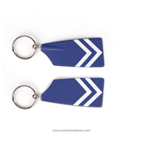 St Albans School Rowing Team Keychain (MD)