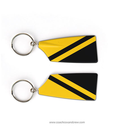 St Anthony's High School Crew Rowing Team Keychain (NY)