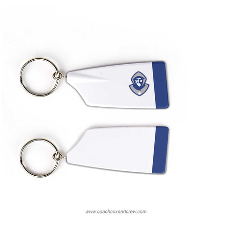 St Augustine Preparatory High School Rowing Team Keychain (NJ)