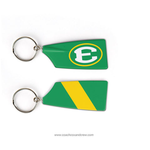 St Edwards High School Rowing Team Keychain (OH)