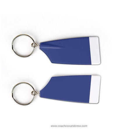 St Edwards School Rowing Team Keychain (FL)