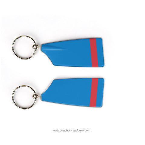 St Ignatius College Prep Rowing Team Keychain (CA)