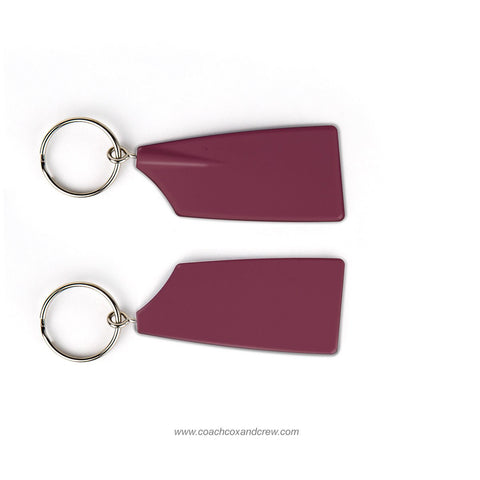 St. Josephs Preparatory School Rowing Team Keychain (PA)
