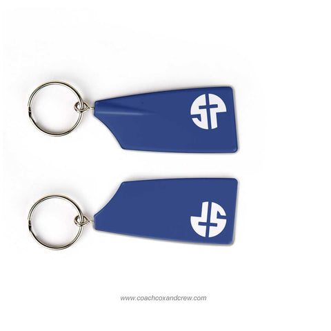 St Pauls High School Rowing Team Keychain (CAN)