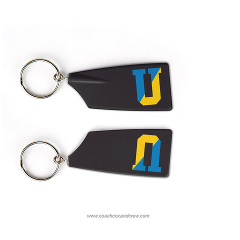 St Ursula Academy Rowing Team Keychain (OH)