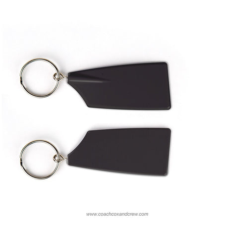 Strath Haven High School Rowing Team Keychain (PA)
