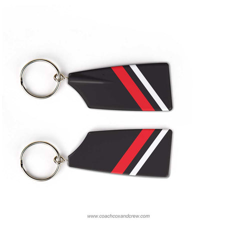 Syosset Rowing Club Keychain (NY)
