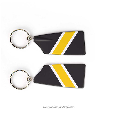 Syracrew Rowing Team Keychain (NY)