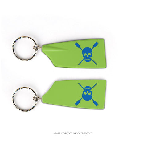 Tampa Athletic Club Rowing Team Keychain (FL)