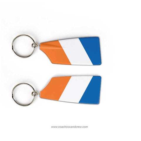 Tempe Town Lake Rowing Club Keychain (AZ)
