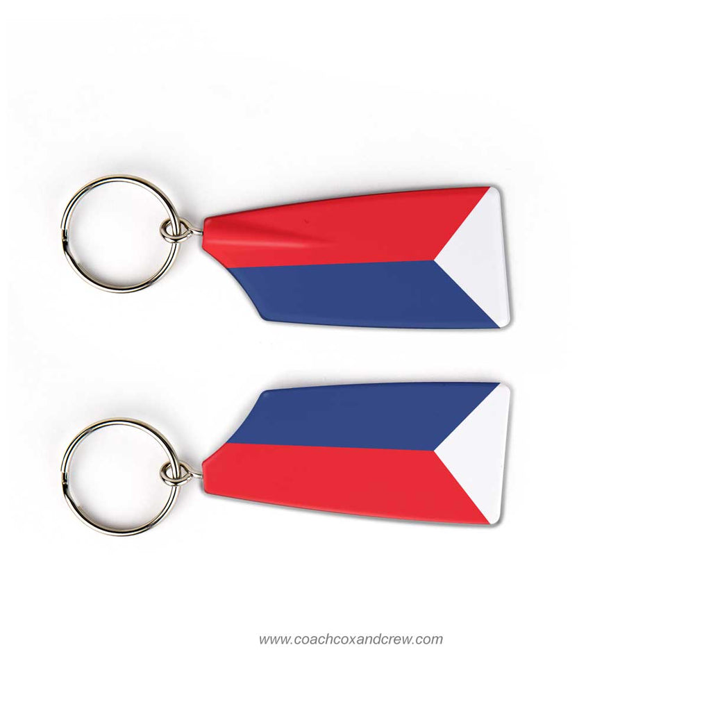 Rowing keychain store