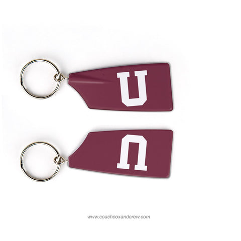 Union College Rowing Team Keychain (NY)