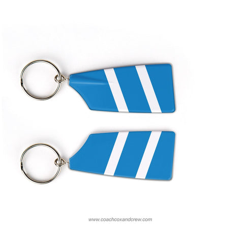 University at Buffalo Rowing Team Keychain (NY)