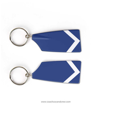 University of Mary Washington Rowing Team Keychain (VA)