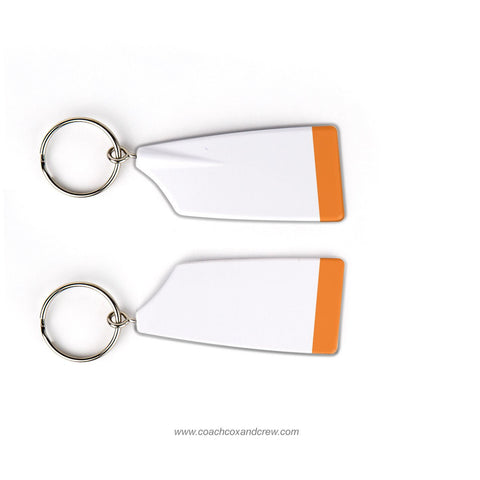 University of Tennesee-Women Rowing Team Keychain (TN)