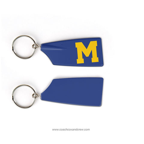 Upper Merion High School Rowing Team Keychain (PA)