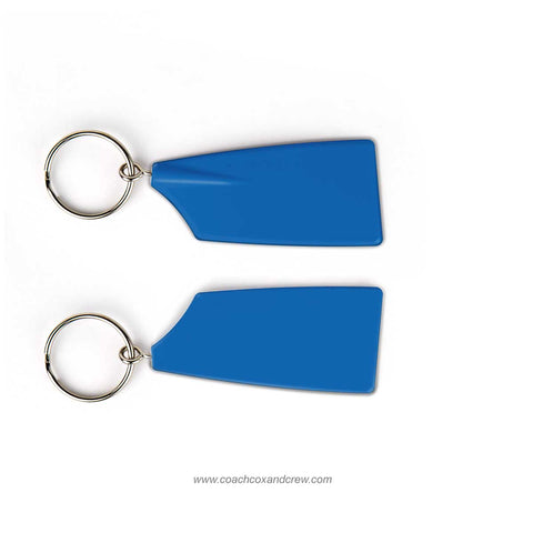 Vashon Island Rowing Club Team Keychain (WA)