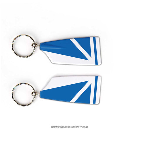 Viking Rowing Foundation Rowing Team Keychain (NJ)