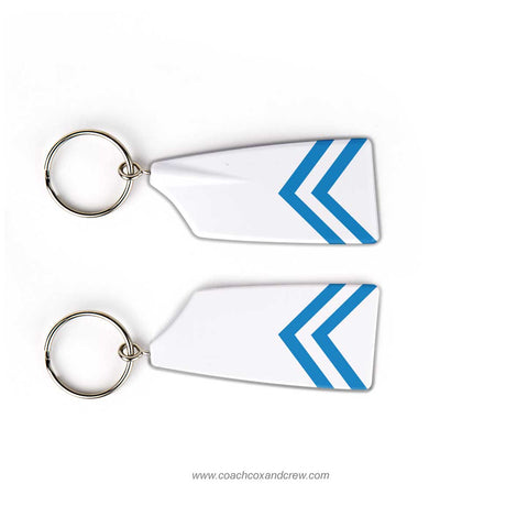 Villa Joseph Marie High School Rowing Team Keychain (PA)