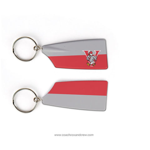 Vineland High School Rowing Team Keychain (NJ)