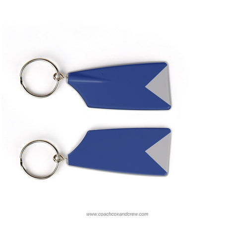Washington-Lee High School-Boys Rowing Team Keychain (VA)