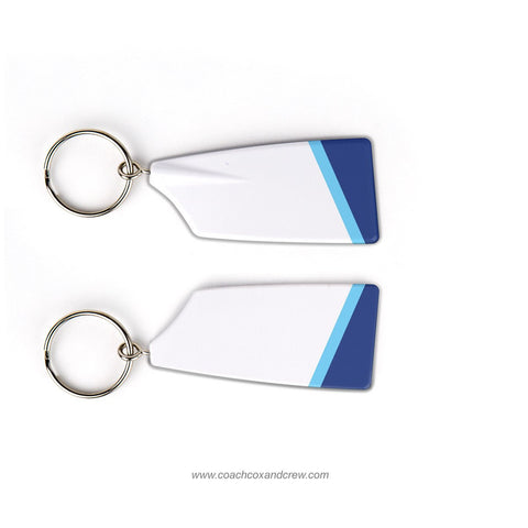 Yorktown High School Rowing Team Keychain (VA)