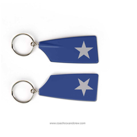 Lake Las Vegas Rowing Club Team Keychain (NV)