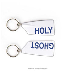 Holy Ghost Preparatory School Rowing Team Keychain (PA)