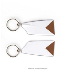 Lehigh University Rowing Team Keychain (PA)
