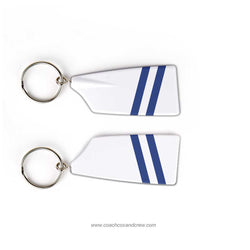Narragansett Boat Club Rowing Team Keychain (RI)