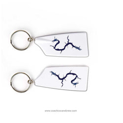 Northern Virginia Rowing Club Keychain (VA)