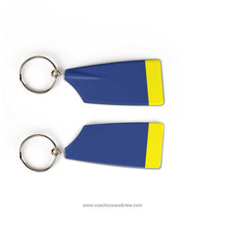 Ryde Rowing Club Keychain (UK)