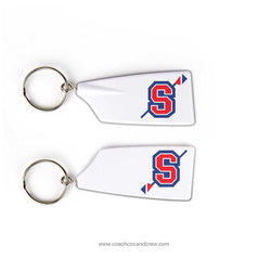 Sammamish Rowing Association Rowing Team Keychain (WA)